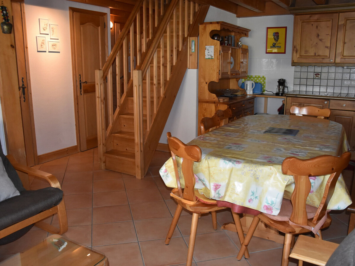 Duplex 4 pièces proche téléski à Pralognan-la-Vanoise - Photo 3