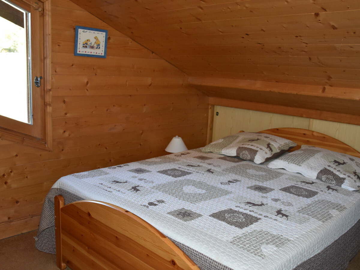 Duplex 4 pièces proche téléski à Pralognan-la-Vanoise - Photo 7