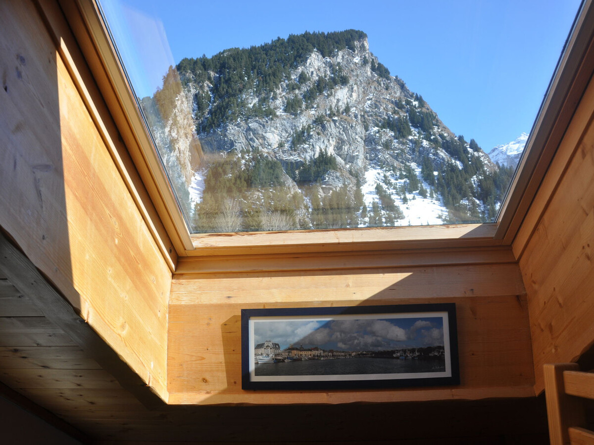 Duplex 4 pièces proche téléski à Pralognan-la-Vanoise - Photo 10