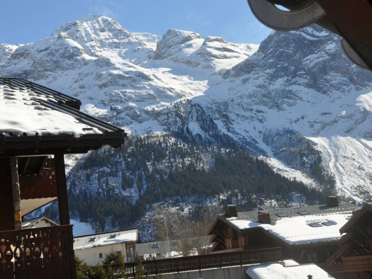 Duplex 4 pièces proche téléski à Pralognan-la-Vanoise - Photo 13