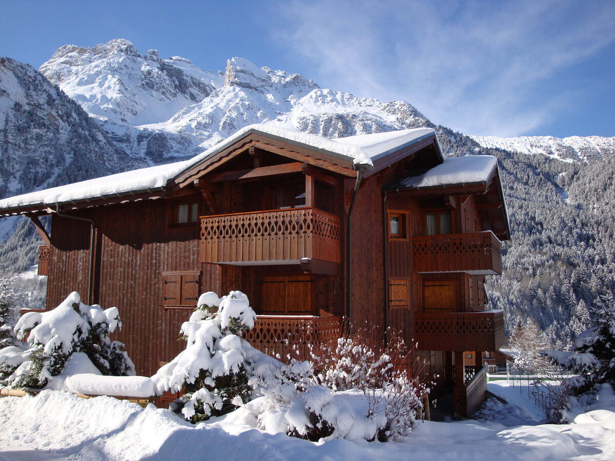 Duplex 4 pièces proche téléski à Pralognan-la-Vanoise - Photo 15
