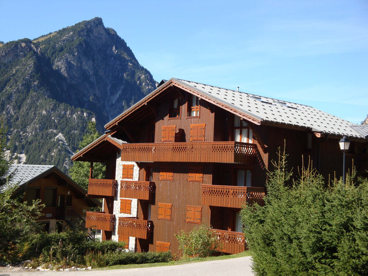 Duplex 4 pièces proche téléski à Pralognan-la-Vanoise - Photo 16