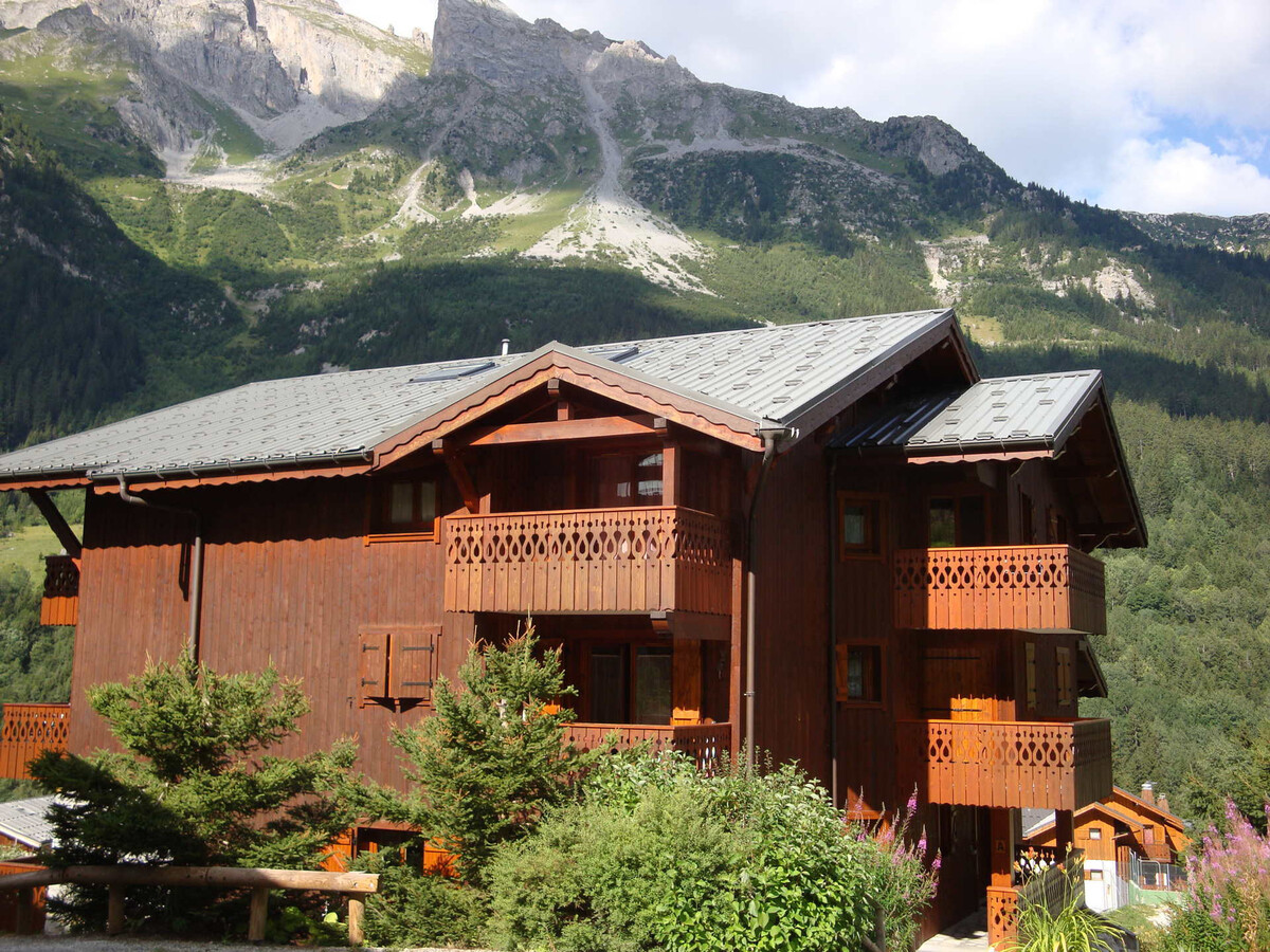 Duplex 4 pièces proche téléski à Pralognan-la-Vanoise - Photo 17