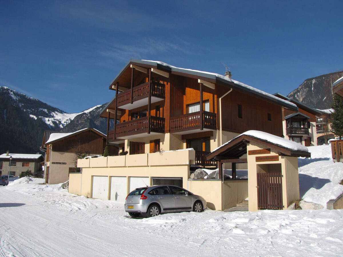 Appartement 6 pers. avec balcon, 600 m pistes à Pralognan - Photo 11