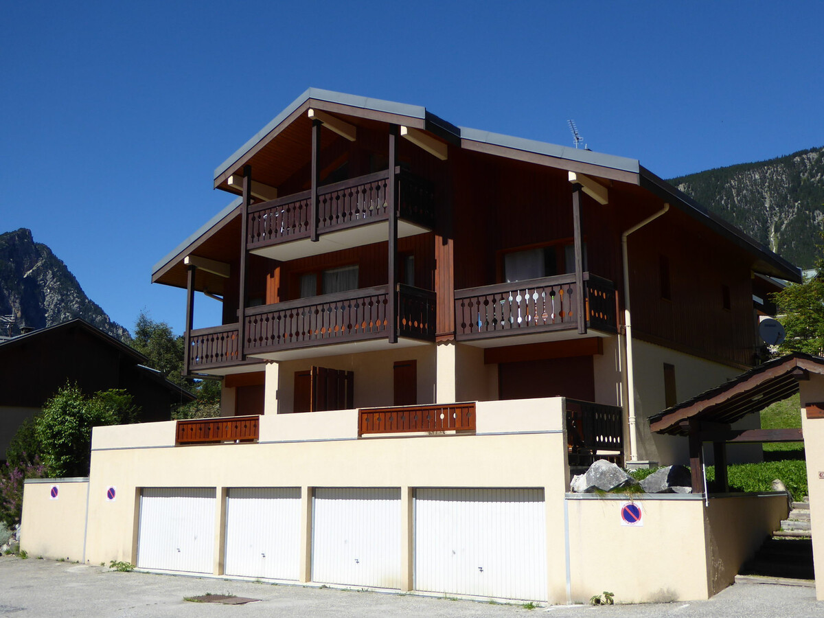 Appartement 6 pers. avec balcon, 600 m pistes à Pralognan - Photo 12
