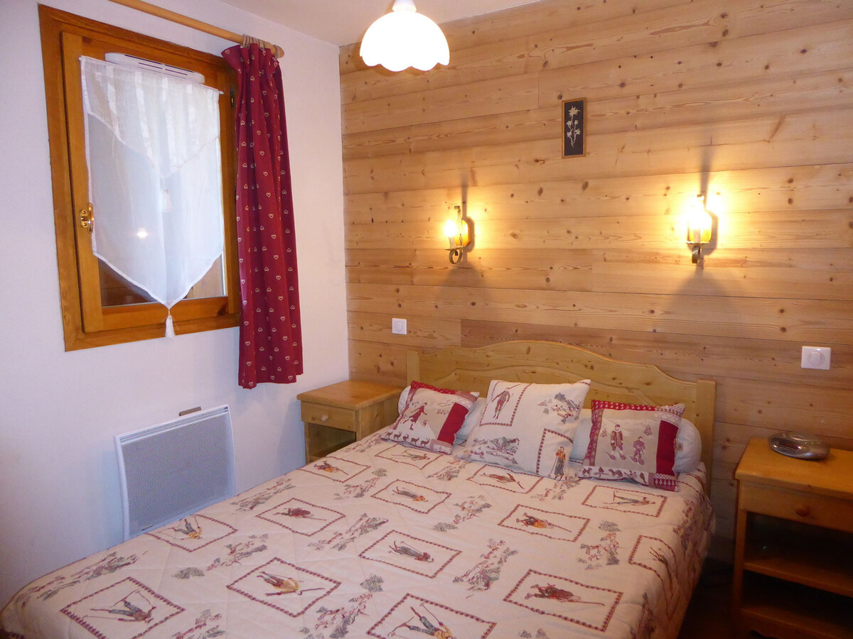 T3 balcon sud 49 m² - Pralognan-la-Vanoise - Photo 2
