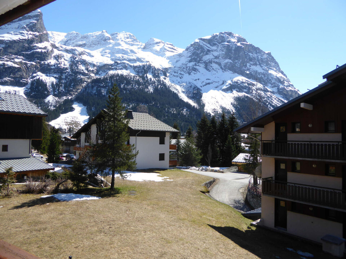 T3 balcon sud 49 m² - Pralognan-la-Vanoise - Photo 10