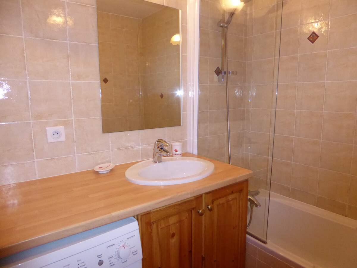 T3 balcon sud 49 m² - Pralognan-la-Vanoise - Photo 11
