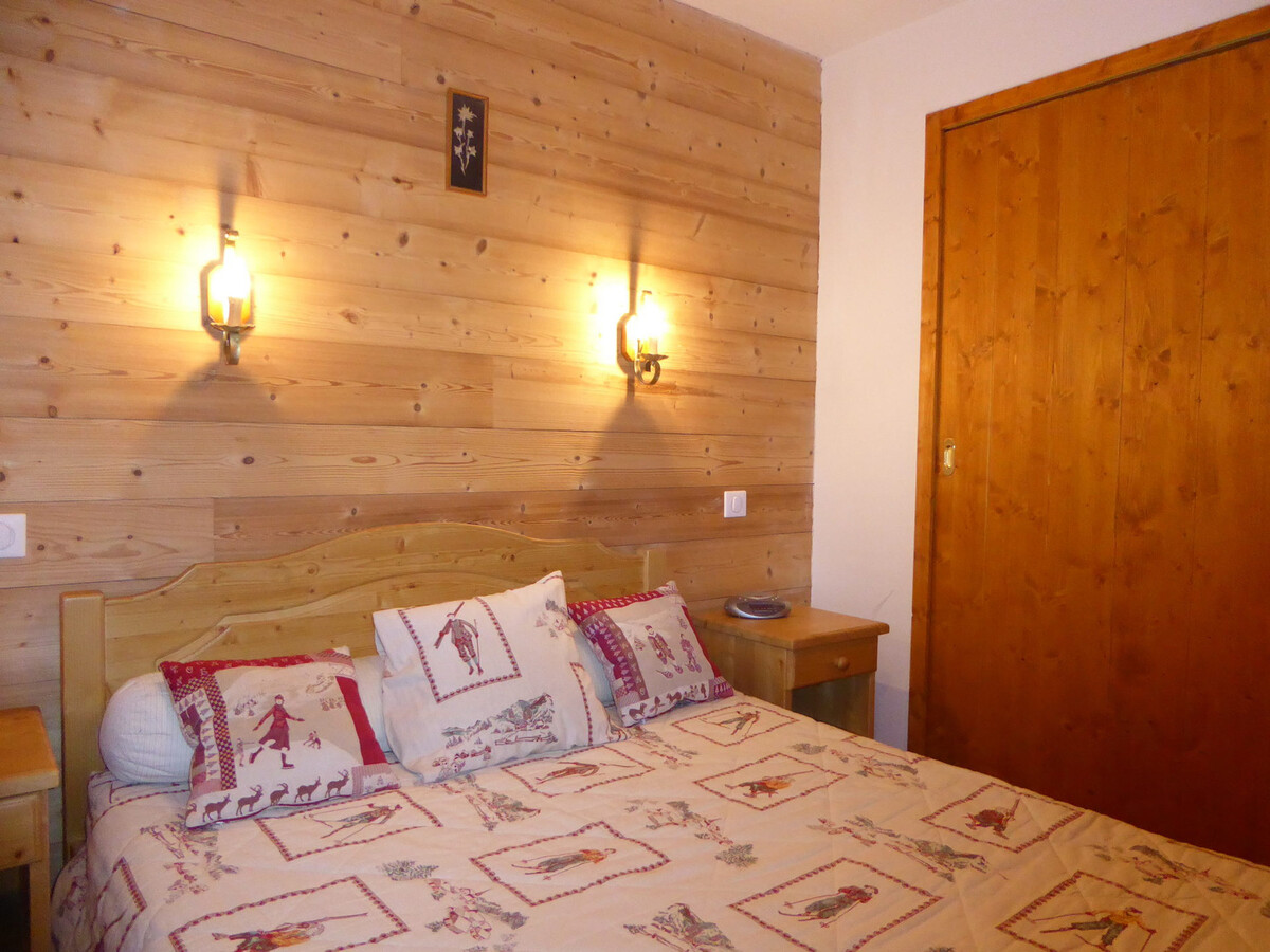 T3 balcon sud 49 m² - Pralognan-la-Vanoise - Photo 12