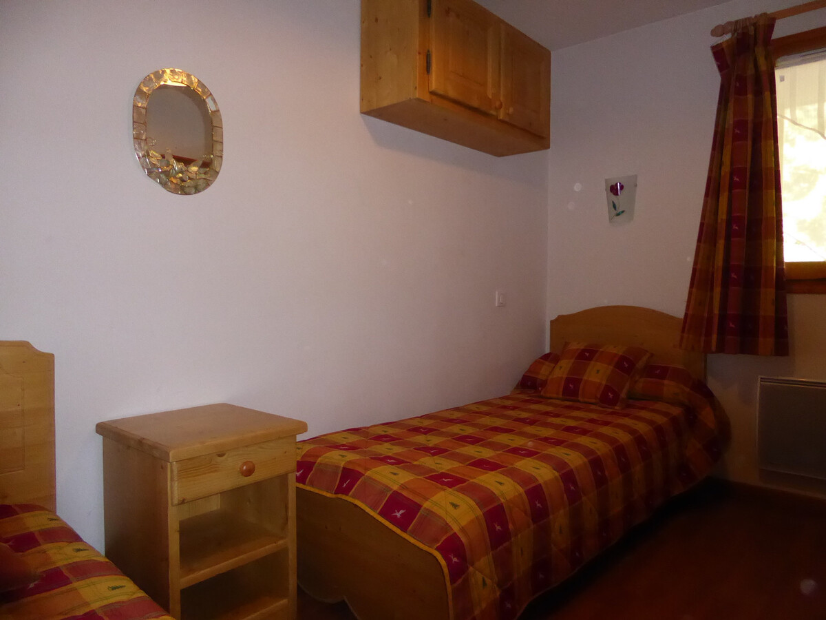 T3 balcon sud 49 m² - Pralognan-la-Vanoise - Photo 13