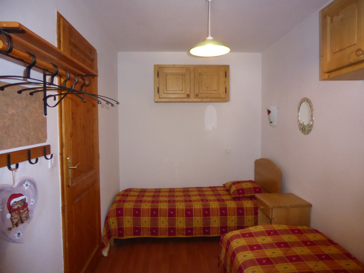 T3 balcon sud 49 m² - Pralognan-la-Vanoise - Photo 14