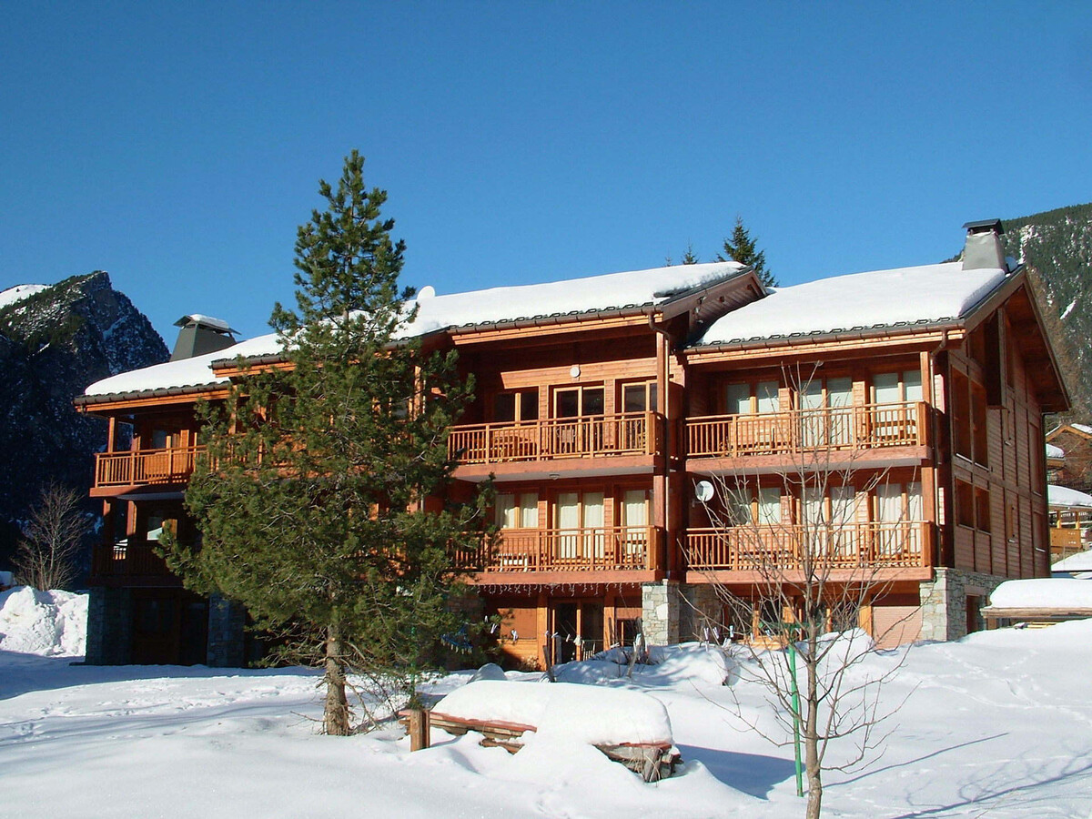 T3 balcon sud 49 m² - Pralognan-la-Vanoise - Photo 16