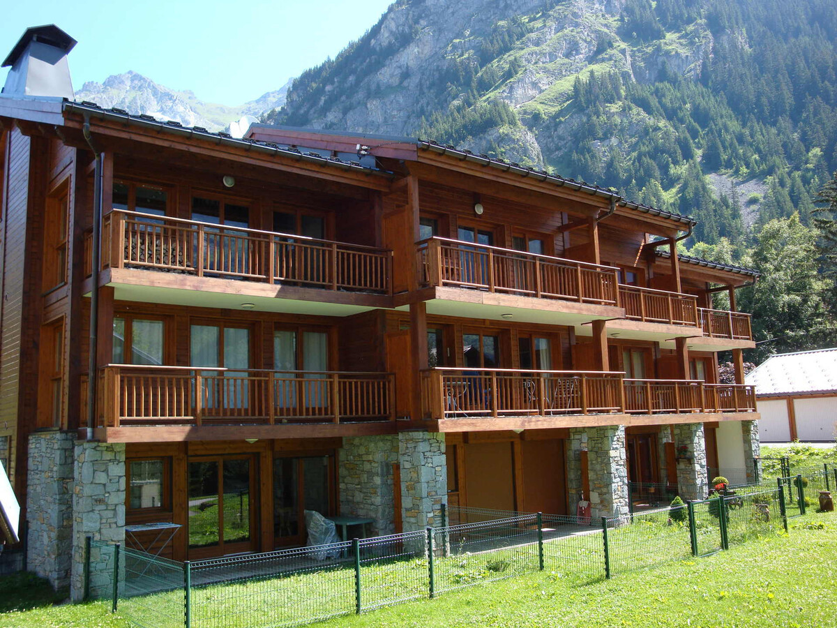 T3 balcon sud 49 m² - Pralognan-la-Vanoise - Photo 19