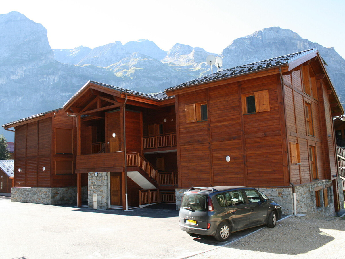T3 balcon sud 49 m² - Pralognan-la-Vanoise - Photo 21