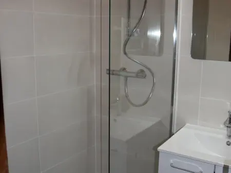 Studio 24 m² avec balcon sud au pied des pistes à Pralognan : photo 6