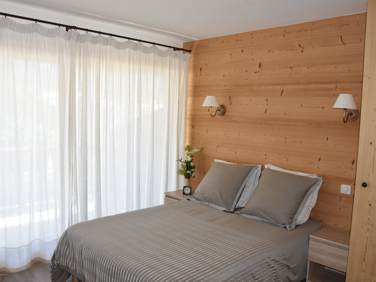 Appartement PMR 44 m² avec terrasse sud à Champagny-en-Vanoise - Photo 2