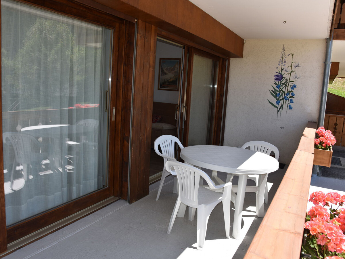 Appartement PMR 44 m² avec terrasse sud à Champagny-en-Vanoise - Photo 4