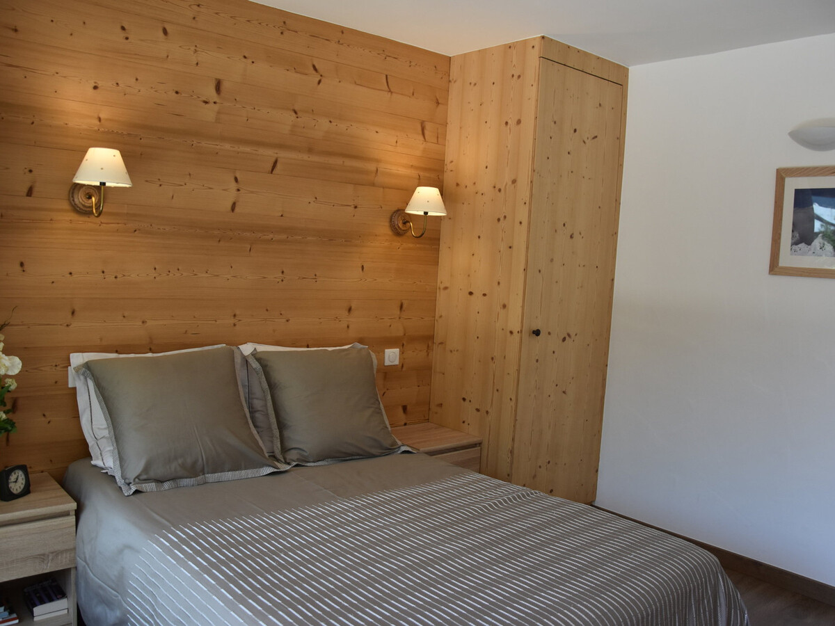 Appartement PMR 44 m² avec terrasse sud à Champagny-en-Vanoise - Photo 8