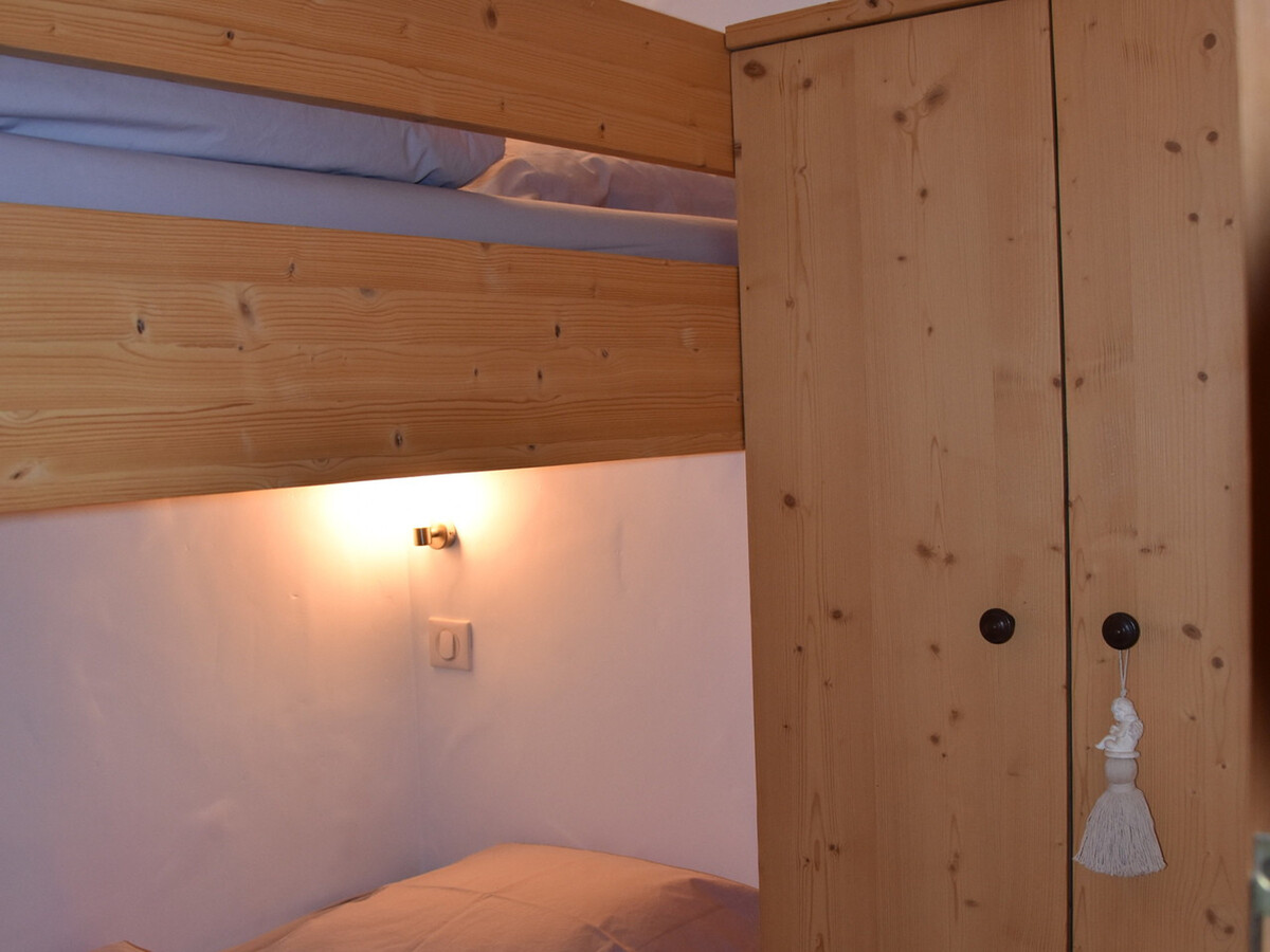 Appartement PMR 44 m² avec terrasse sud à Champagny-en-Vanoise - Photo 10