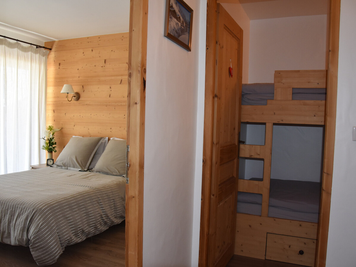 Appartement PMR 44 m² avec terrasse sud à Champagny-en-Vanoise - Photo 11