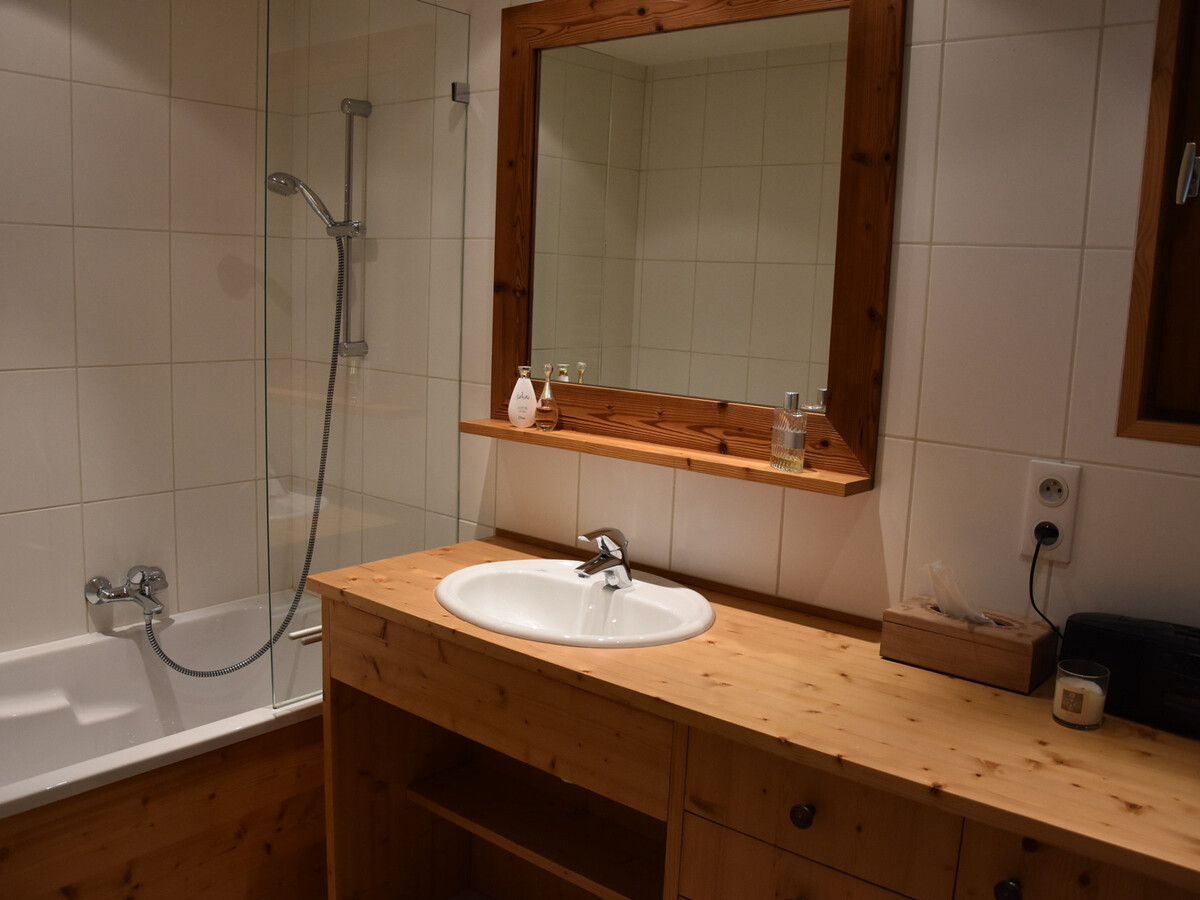 Appartement PMR 44 m² avec terrasse sud à Champagny-en-Vanoise - Photo 12