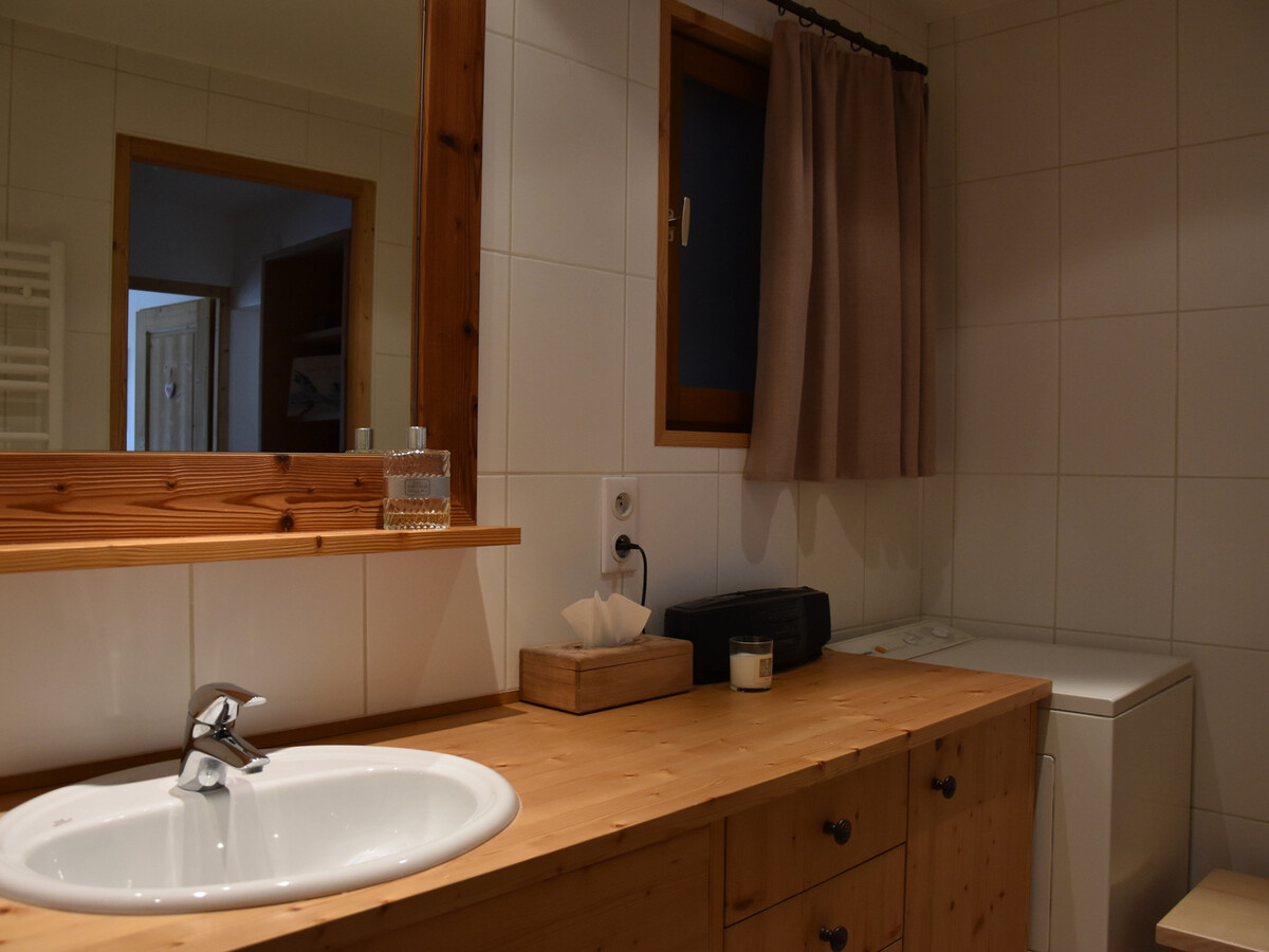 Appartement PMR 44 m² avec terrasse sud à Champagny-en-Vanoise - Photo 13