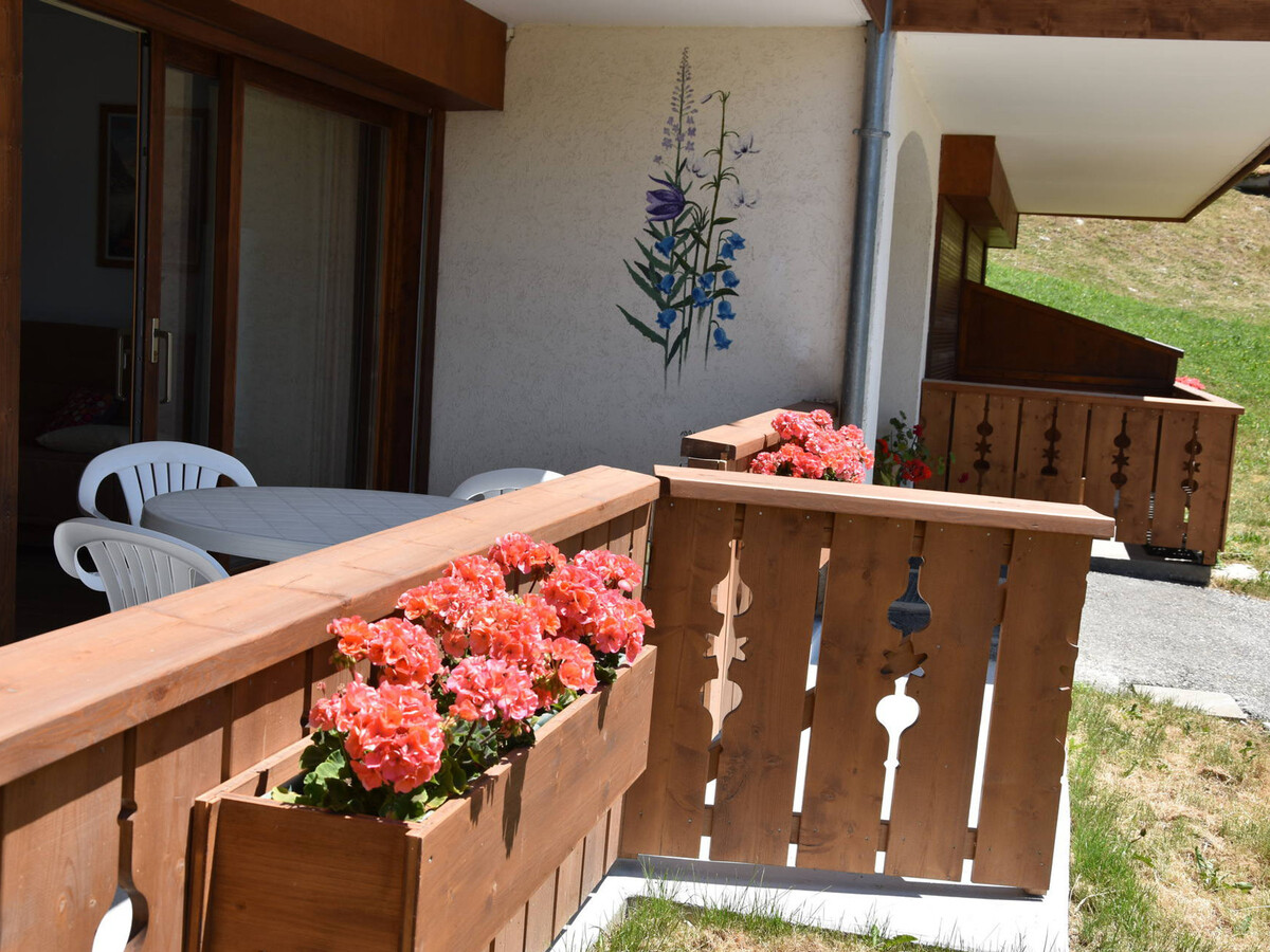 Appartement PMR 44 m² avec terrasse sud à Champagny-en-Vanoise - Photo 14