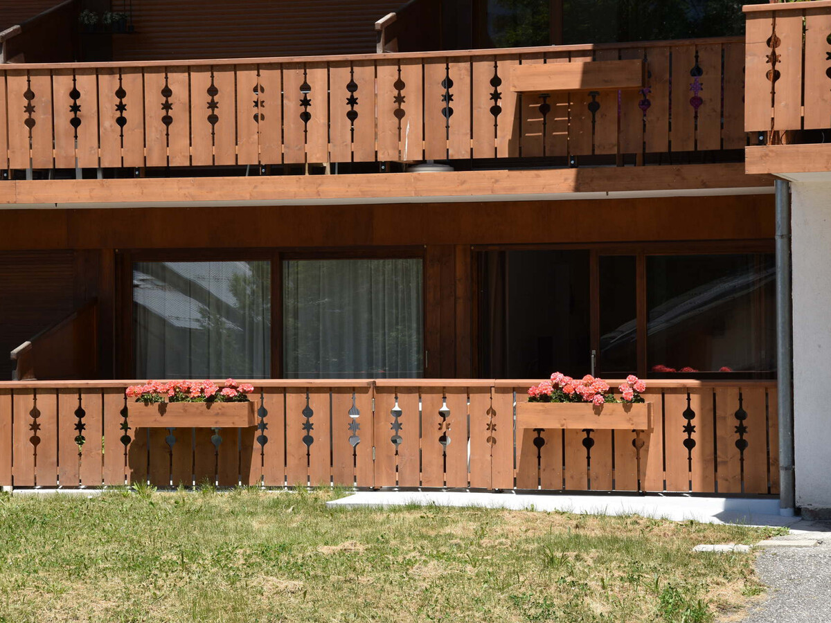 Appartement PMR 44 m² avec terrasse sud à Champagny-en-Vanoise - Photo 15