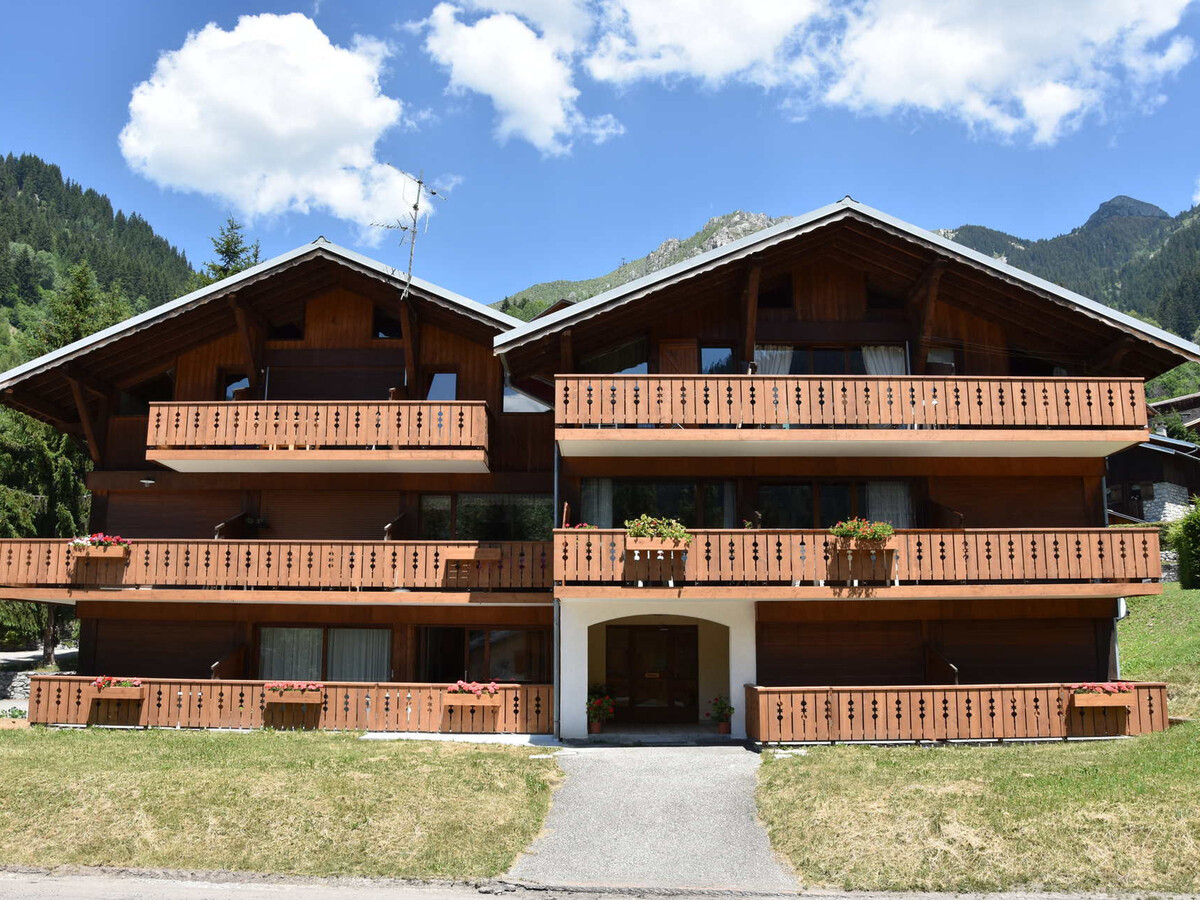 Appartement PMR 44 m² avec terrasse sud à Champagny-en-Vanoise - Photo 17
