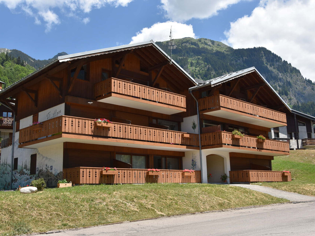 Appartement PMR 44 m² avec terrasse sud à Champagny-en-Vanoise - Photo 18