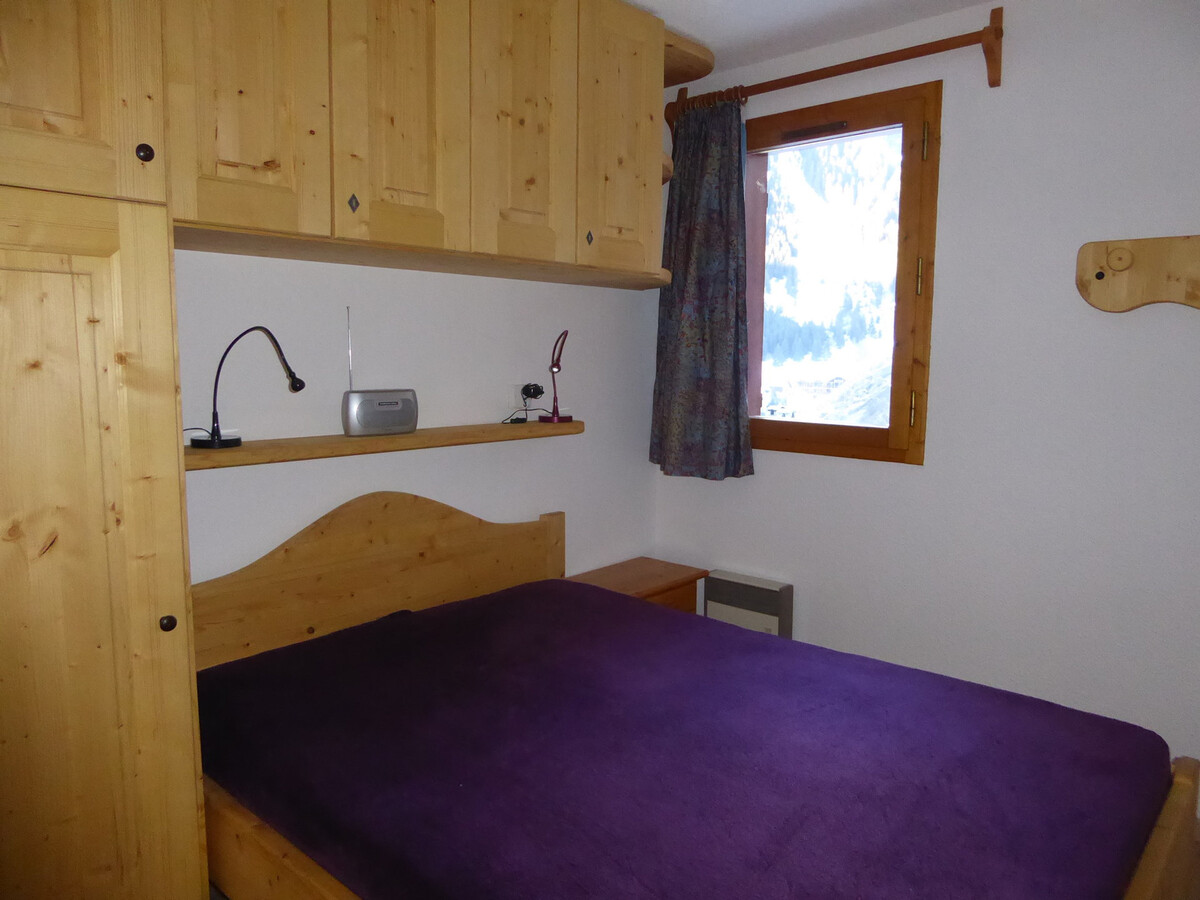 Appartement 38 m² balcon Sud - Pralognan-la-Vanoise - Photo 1