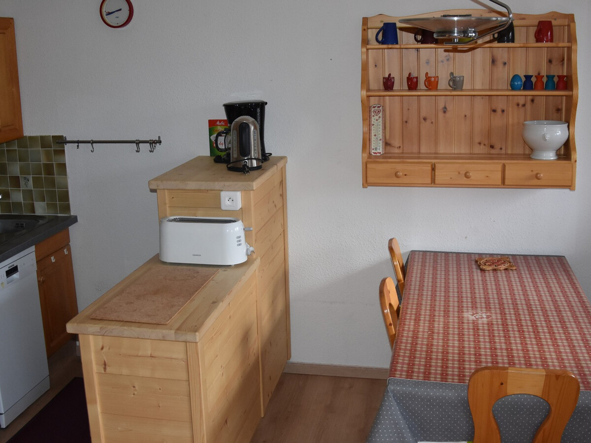 Appartement 38 m² balcon Sud - Pralognan-la-Vanoise - Photo 2