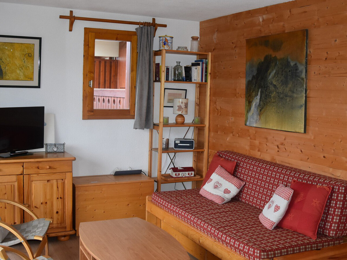 Appartement 38 m² balcon Sud - Pralognan-la-Vanoise - Photo 3