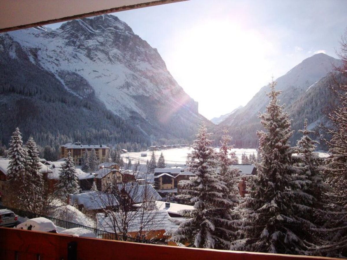 Appartement 38 m² balcon Sud - Pralognan-la-Vanoise - Photo 5
