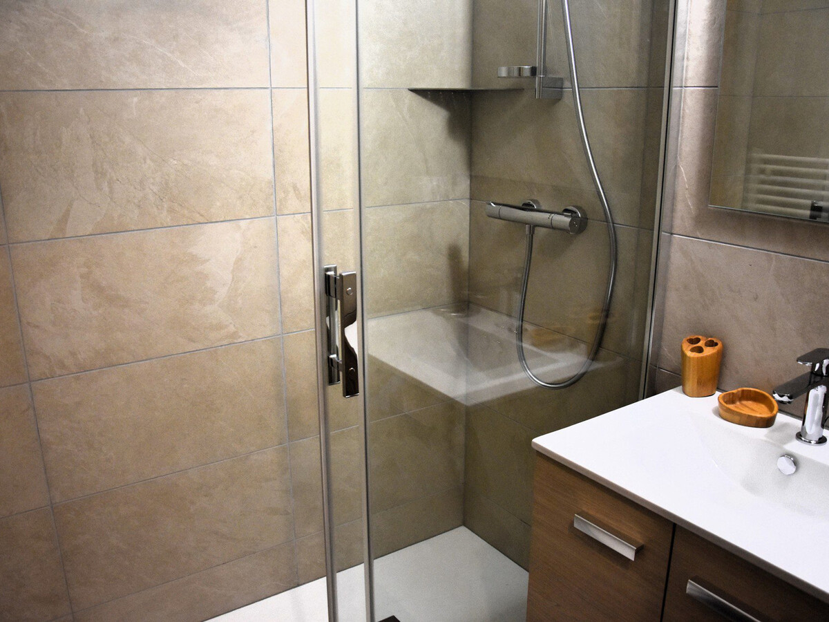 Appartement 38 m² balcon Sud - Pralognan-la-Vanoise - Photo 8