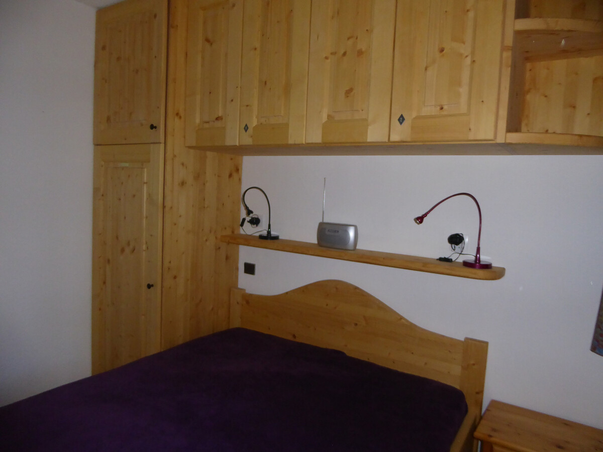 Appartement 38 m² balcon Sud - Pralognan-la-Vanoise - Photo 9