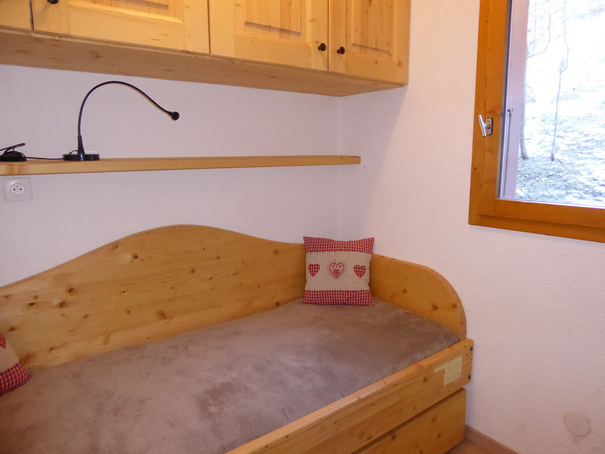 Appartement 38 m² balcon Sud - Pralognan-la-Vanoise - Photo 11