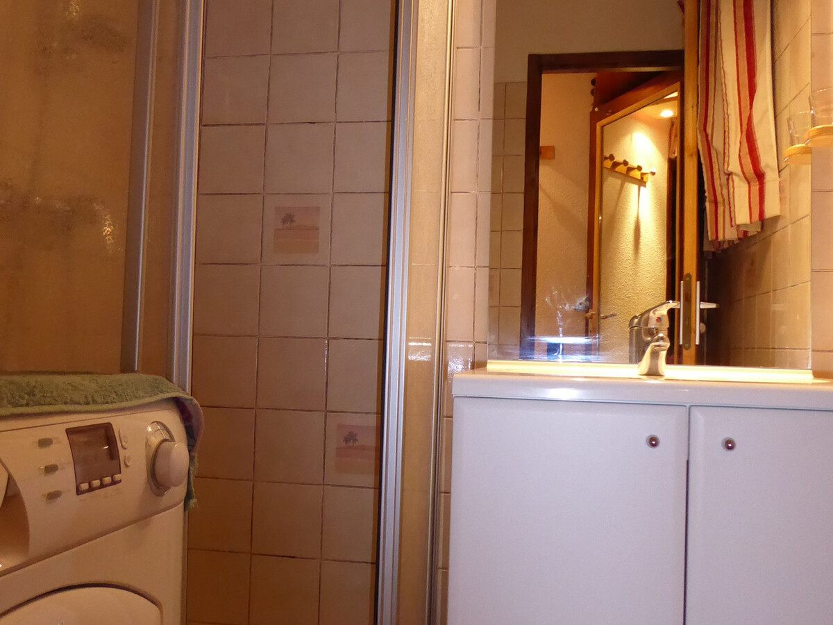 Appartement 2 pièces à 20 m des pistes, Pralognan - Photo 8