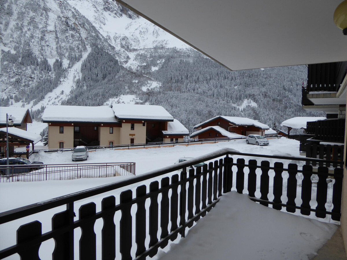 Appartement 2 pièces à 20 m des pistes, Pralognan - Photo 10