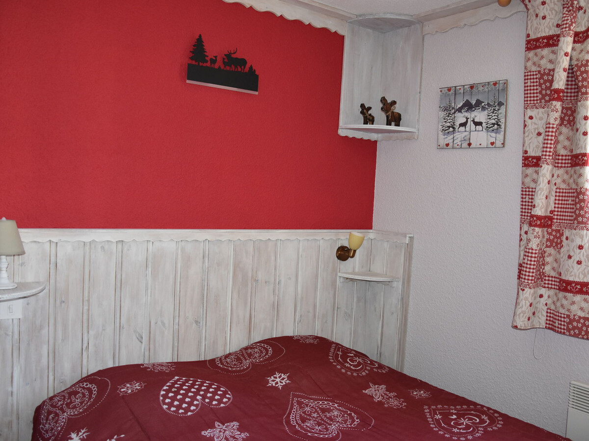 Appartement 36 m² balcon sud à Pralognan-la-Vanoise - Photo 2
