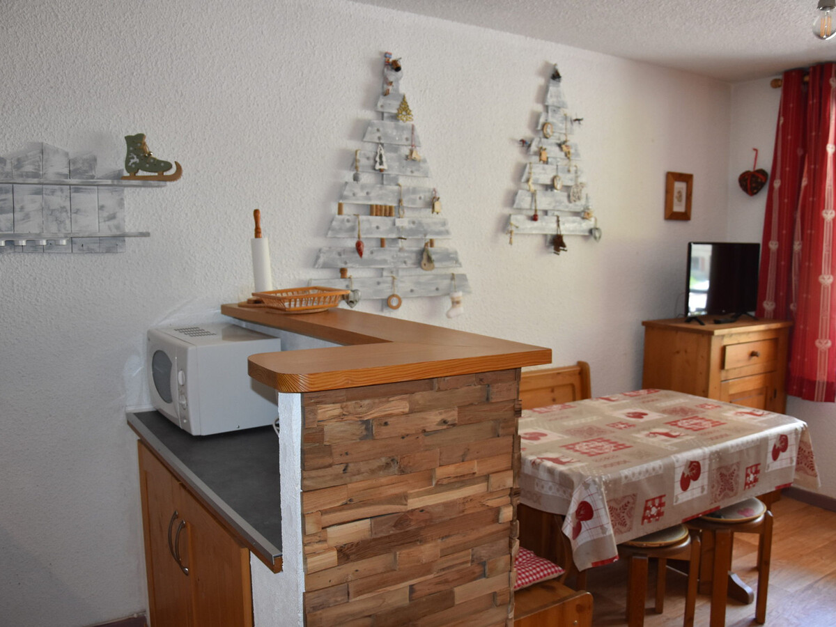 Appartement 36 m² balcon sud à Pralognan-la-Vanoise - Photo 6