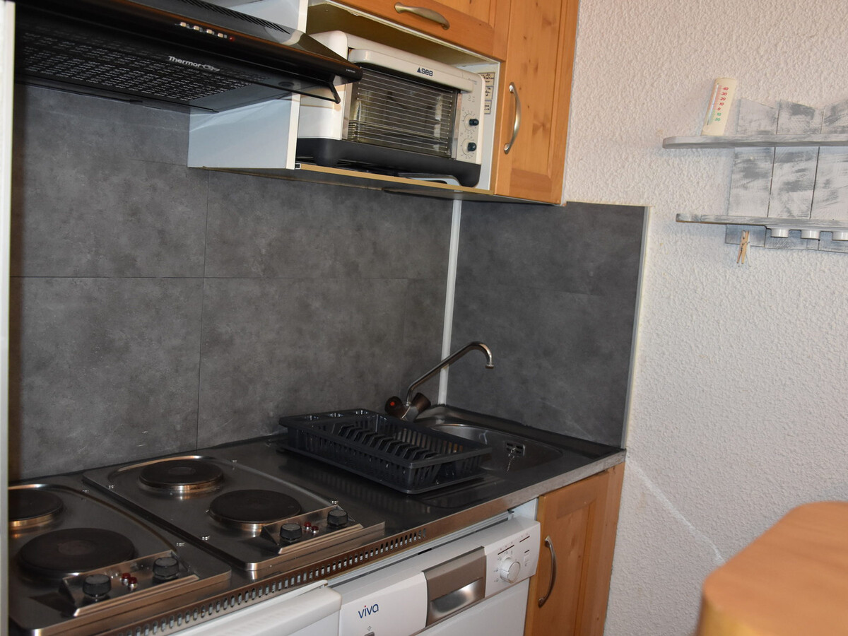 Appartement 36 m² balcon sud à Pralognan-la-Vanoise - Photo 7