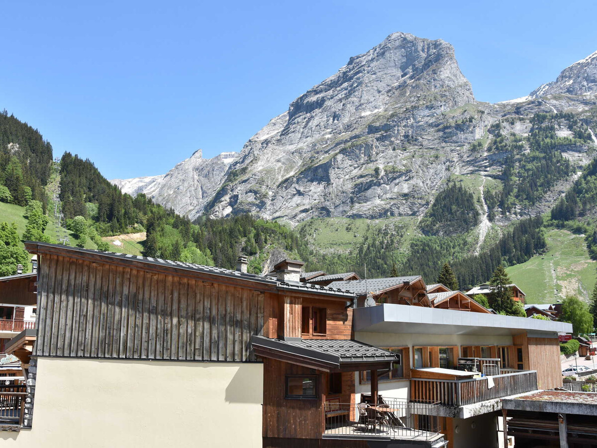 Appartement 36 m² balcon sud à Pralognan-la-Vanoise - Photo 8