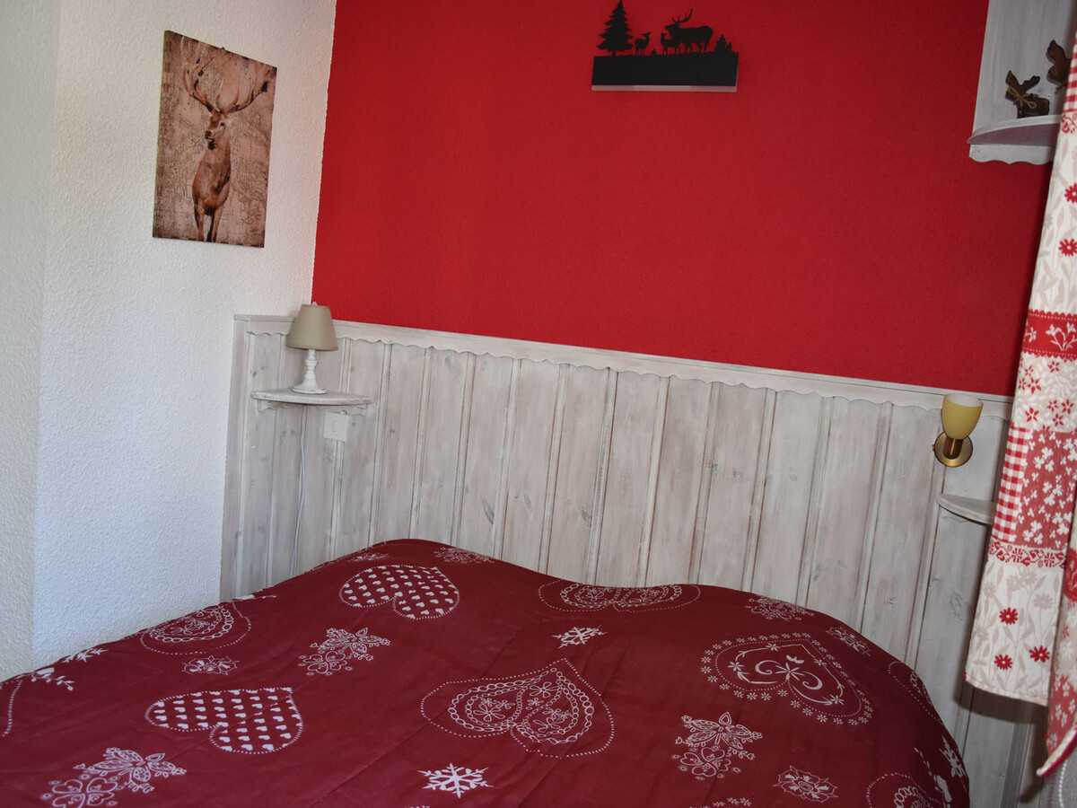 Appartement 36 m² balcon sud à Pralognan-la-Vanoise - Photo 9