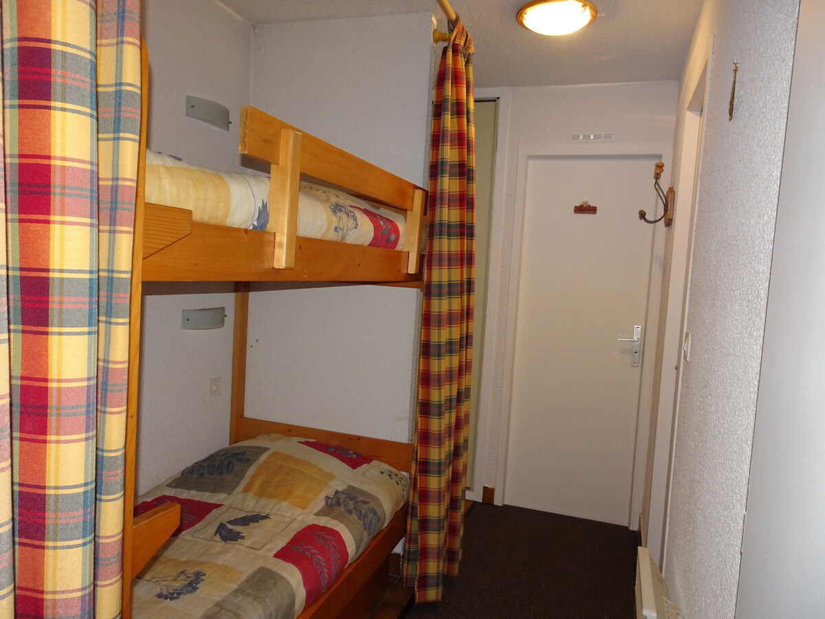Appartement 36 m² balcon sud à Pralognan-la-Vanoise - Photo 11