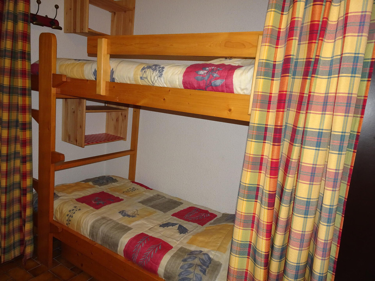 Appartement 36 m² balcon sud à Pralognan-la-Vanoise - Photo 12
