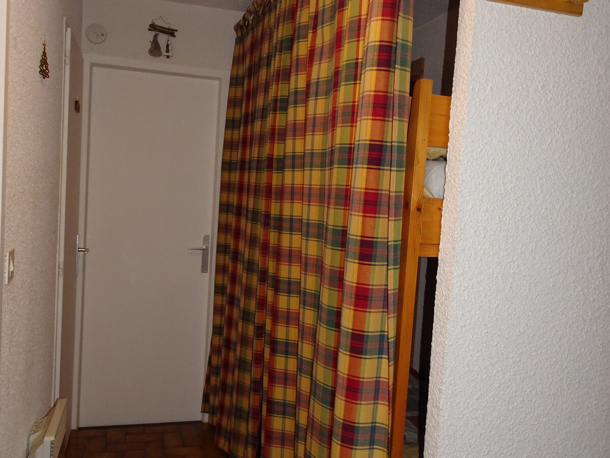 Appartement 36 m² balcon sud à Pralognan-la-Vanoise - Photo 13
