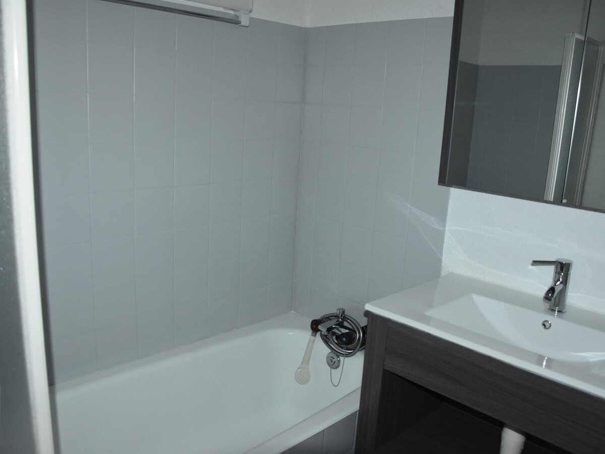 Appartement 36 m² balcon sud à Pralognan-la-Vanoise - Photo 14