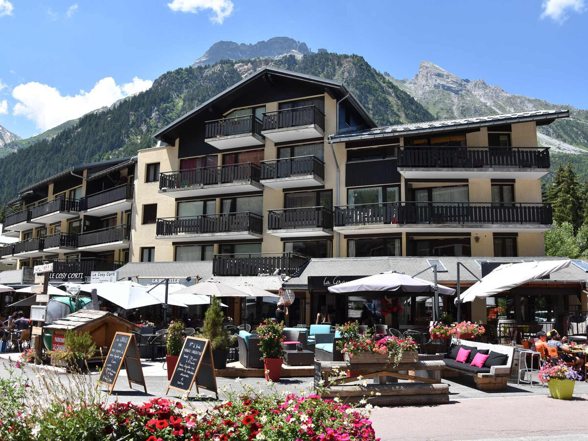 Appartement 36 m² balcon sud à Pralognan-la-Vanoise - Photo 16