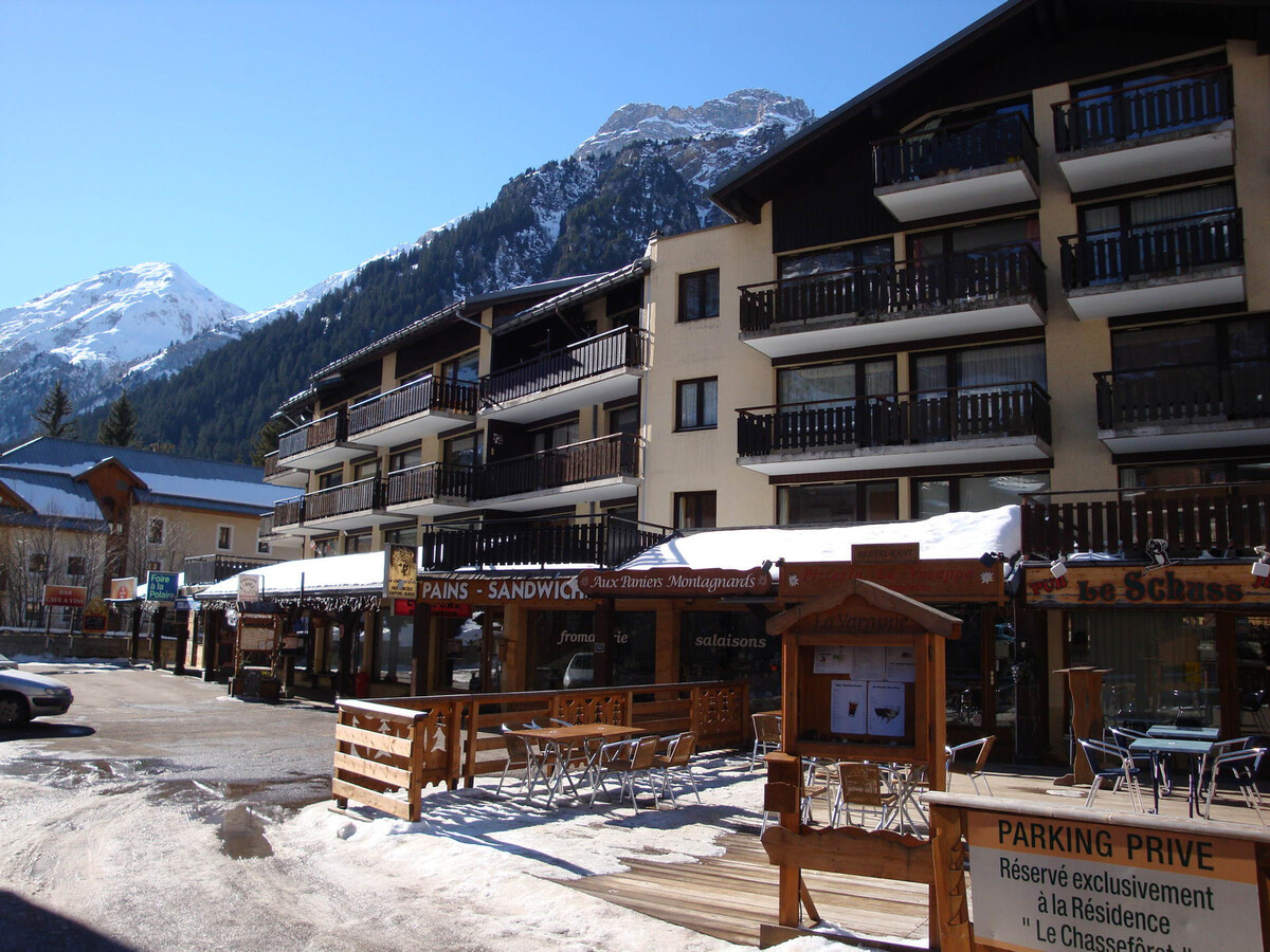 Appartement 36 m² balcon sud à Pralognan-la-Vanoise - Photo 17